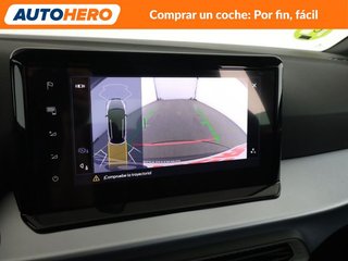 Seat Arona 1.5 TSI ACT FR