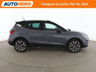 Seat Arona 1.5 TSI ACT FR