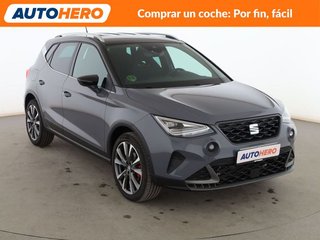 Seat Arona 1.5 TSI ACT FR