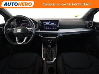 Seat Arona 1.5 TSI ACT FR