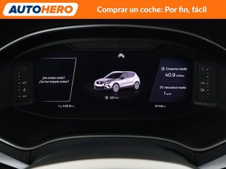 Seat Arona 1.5 TSI ACT FR