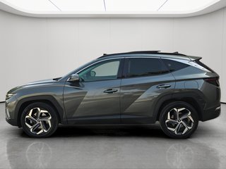 Hyundai Tucson 1.6 TGDI 169kW HEV Tecno Sky Auto