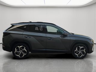 Hyundai Tucson 1.6 TGDI 169kW HEV Tecno Sky Auto