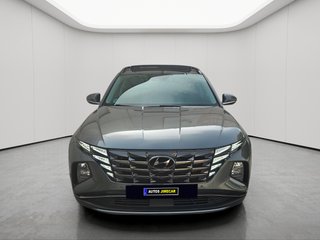 Hyundai Tucson 1.6 TGDI 169kW HEV Tecno Sky Auto