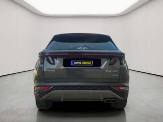 Hyundai Tucson 1.6 TGDI 169kW HEV Tecno Sky Auto