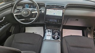 Hyundai Tucson 1.6 TGDI 169kW HEV Tecno Sky Auto