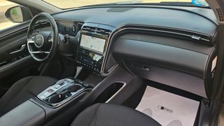 Hyundai Tucson 1.6 TGDI 169kW HEV Tecno Sky Auto