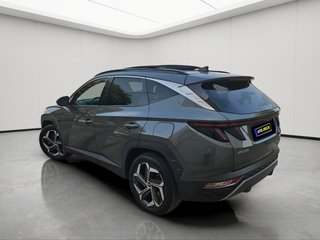 Hyundai Tucson 1.6 TGDI 169kW HEV Tecno Sky Auto