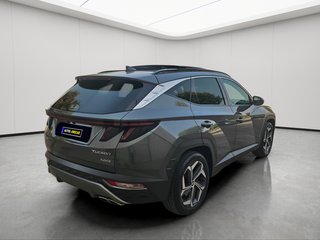 Hyundai Tucson 1.6 TGDI 169kW HEV Tecno Sky Auto