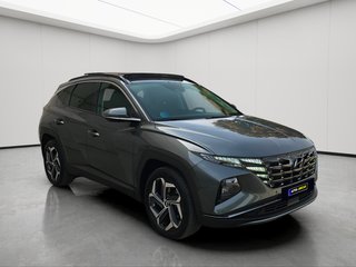 Hyundai Tucson 1.6 TGDI 169kW HEV Tecno Sky Auto