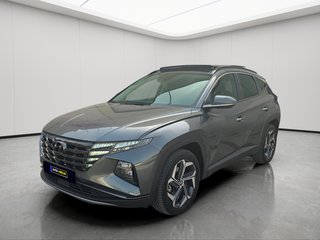 Hyundai Tucson 1.6 TGDI 169kW HEV Tecno Sky Auto