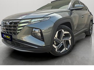 Hyundai Tucson 1.6 TGDI 169kW HEV Tecno Sky Auto
