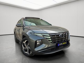 Hyundai Tucson 1.6 TGDI 169kW HEV Tecno Sky Auto