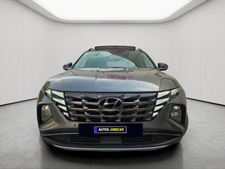 Hyundai Tucson 1.6 TGDI 169kW HEV Tecno Sky Auto