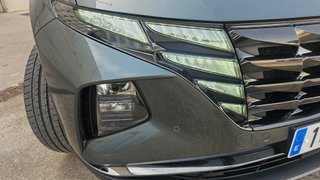 Hyundai Tucson 1.6 TGDI 169kW HEV Tecno Sky Auto