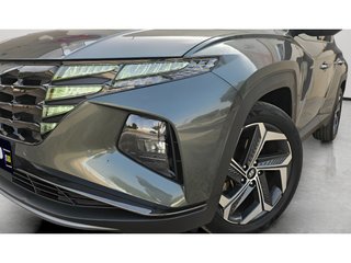 Hyundai Tucson 1.6 TGDI 169kW HEV Tecno Sky Auto