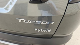 Hyundai Tucson 1.6 TGDI 169kW HEV Tecno Sky Auto