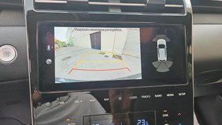 Hyundai Tucson 1.6 TGDI 169kW HEV Tecno Sky Auto