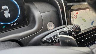 Hyundai Tucson 1.6 TGDI 169kW HEV Tecno Sky Auto