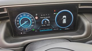 Hyundai Tucson 1.6 TGDI 169kW HEV Tecno Sky Auto