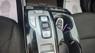 Hyundai Tucson 1.6 TGDI 169kW HEV Tecno Sky Auto