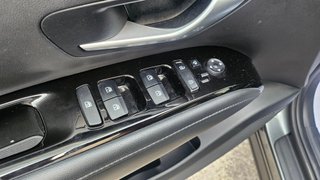 Hyundai Tucson 1.6 TGDI 169kW HEV Tecno Sky Auto