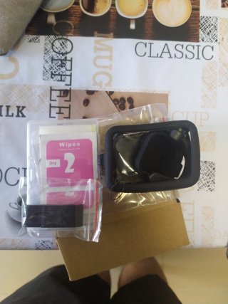 Kit di custodie e protezioni per GoPro Hero 9/10/11