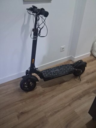 Patinete Eléctrico SmartGyro