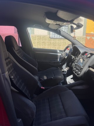 Volkswagen Golf 2008