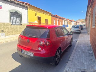 Volkswagen Golf 2008