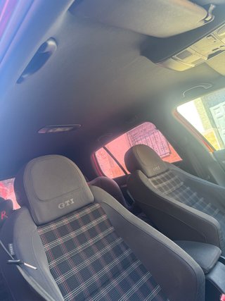 Volkswagen Golf 2008