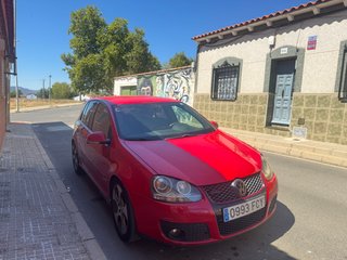 Volkswagen Golf 2008