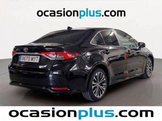 Toyota Corolla 140H Style 103 kW (140 CV)