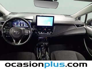 Toyota Corolla 140H Style 103 kW (140 CV)