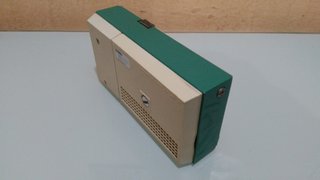 Radio antigua Lavis año 1969