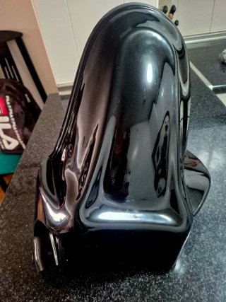Guardabarros Trasero Puig Suzuki GSXR