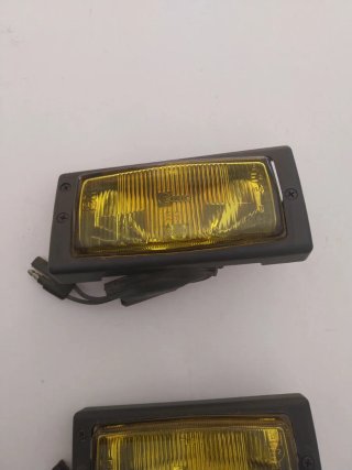 Faros Antiniebla GT Turbo R21 Turbo