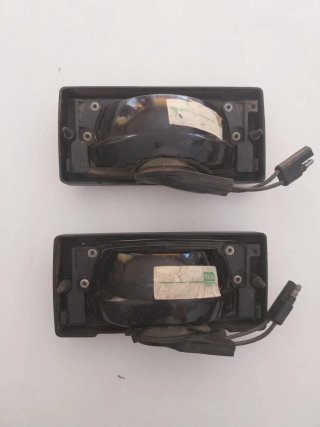 Faros Antiniebla GT Turbo R21 Turbo