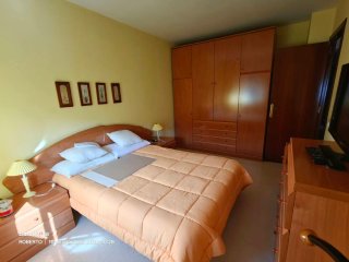Habitación Matrimonio Completa