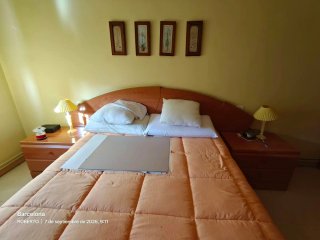 Habitación Matrimonio Completa