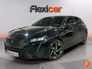 Peugeot 308 5P Active PureTech 130 S&S MAN