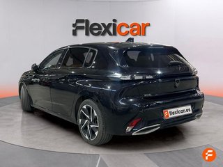 Peugeot 308 5P Active PureTech 130 S&S MAN