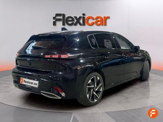 Peugeot 308 5P Active PureTech 130 S&S MAN