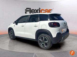 Citroën C3 Aircross PureTech 81kW (110CV) You!