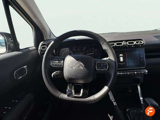 Citroën C3 Aircross PureTech 81kW (110CV) You!