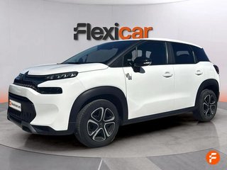 Citroën C3 Aircross PureTech 81kW (110CV) You!