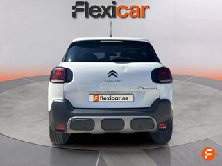 Citroën C3 Aircross PureTech 81kW (110CV) You!