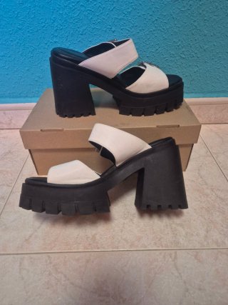 Sandalias Even&Odd 39