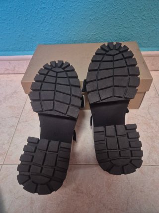 Sandalias Even&Odd 39