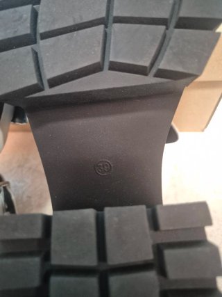 Sandalias Even&Odd 39